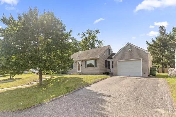 Crystal, MN 55429,5107 Corvallis AVE N