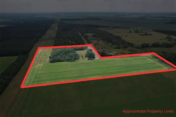 Harris, MN 55032,TBD Joywood AVE