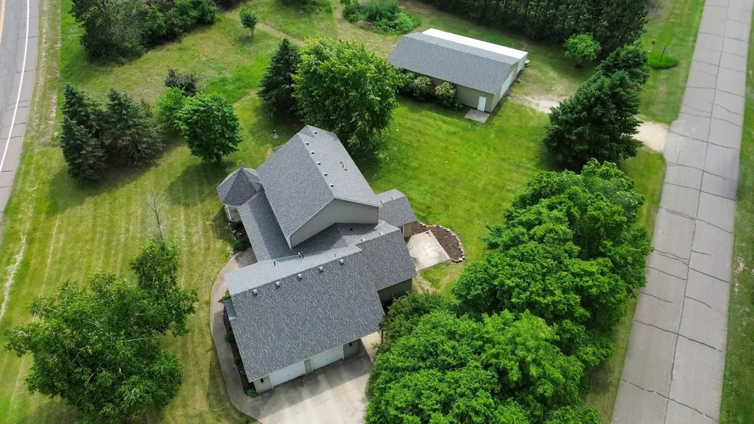 1470 Sims RD NW, Oak Grove, MN 55011
