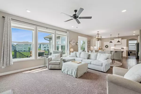 Lakeville, MN 55044,19207 Huxley AVE