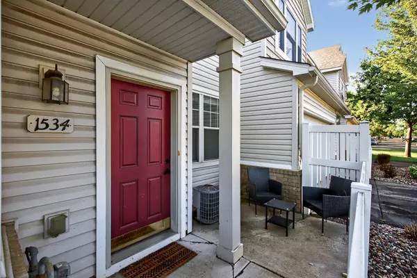Shakopee, MN 55379,1534 Liberty CIR