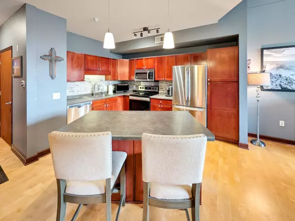 Minneapolis, MN 55404,308 E 18th ST #305