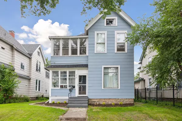 916 W 26th ST, Minneapolis, MN 55405