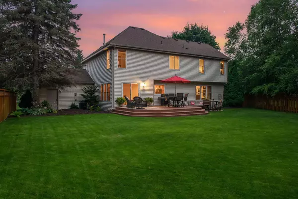 Eden Prairie, MN 55347,17032 Raleigh LN