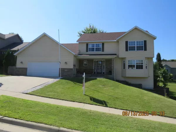 Rochester, MN 55902,2331 Ponderosa Dr SW