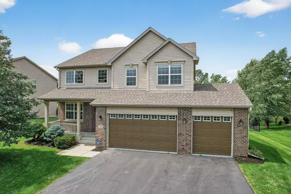 Maple Grove, MN 55311,7225 Everest LN N