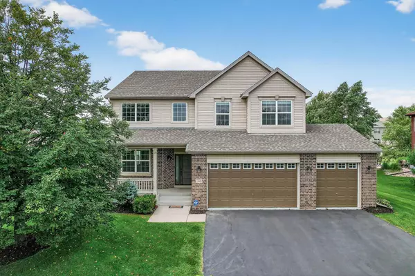 Maple Grove, MN 55311,7225 Everest LN N