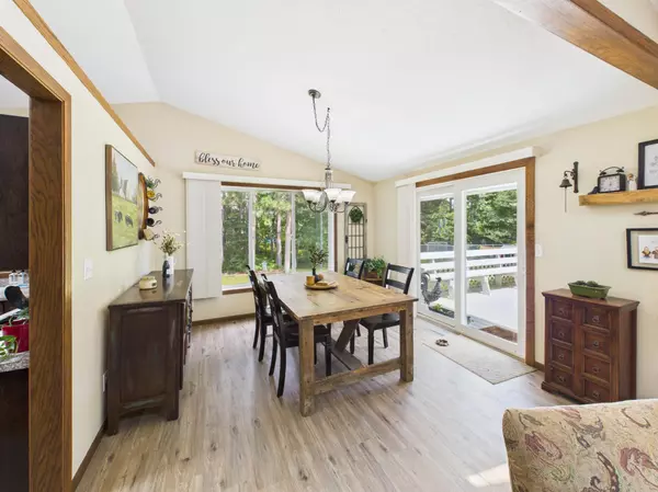 Watab Twp, MN 56367,8900 Timberlane CT NW