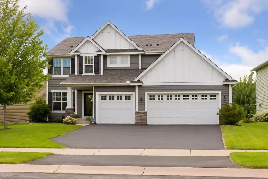 980 Monarch TRL, Eagan, MN 55123