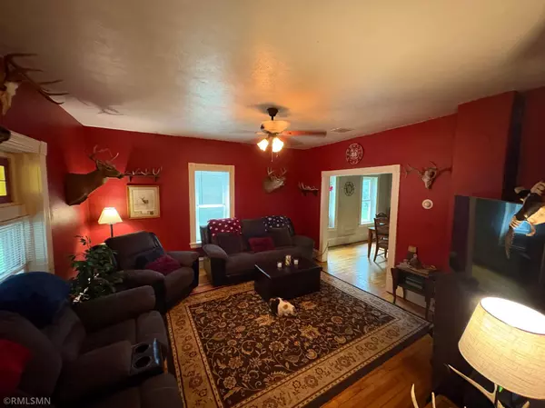 Becker, MN 55308,14015 Central AVE