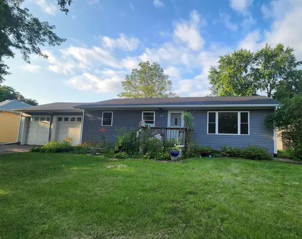912 4th ST SE, Pipestone, MN 56164