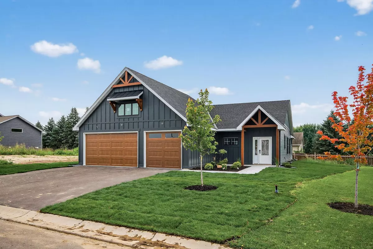 Saint Michael, MN 55376,9954 14th CIR NE