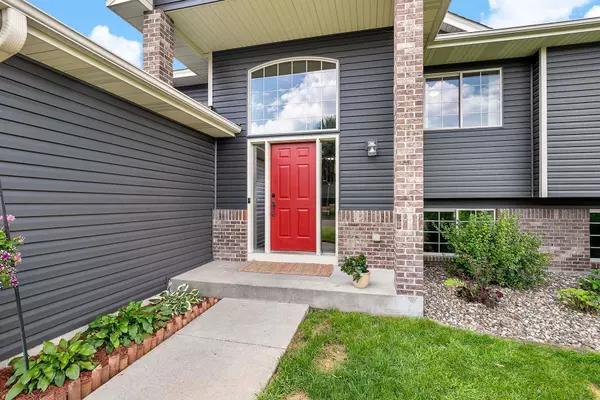 Andover, MN 55304,15578 Vale ST NW