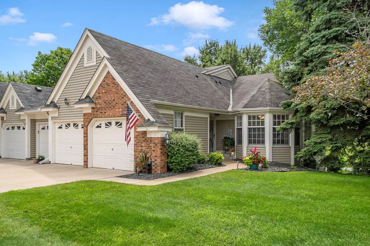 White Bear Twp, MN 55110,1246 Pond View LN