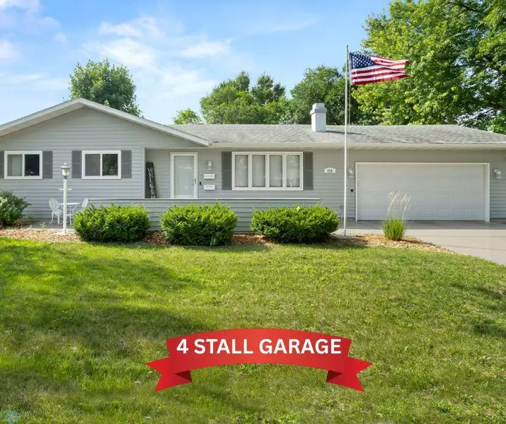 226 30th AVE N, Fargo, ND 58102