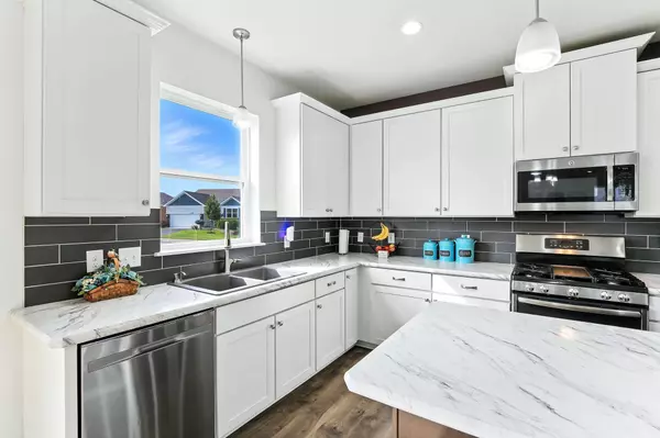 Saint Michael, MN 55376,3571 Kadler AVE NE