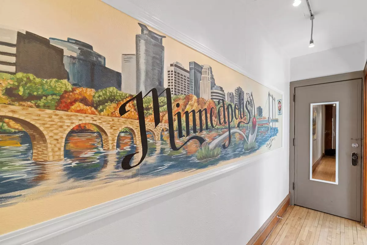 Minneapolis, MN 55408,3209 Girard AVE S #2