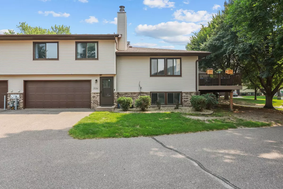 Brooklyn Park, MN 55445,7846 83rd CT N