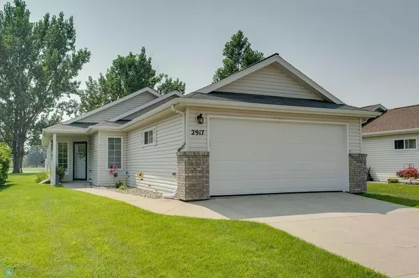 Moorhead, MN 56560,2917 35th ST S