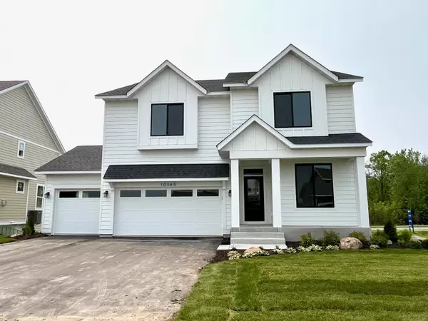 Maple Grove, MN 55311,10365 Shadyview LN N