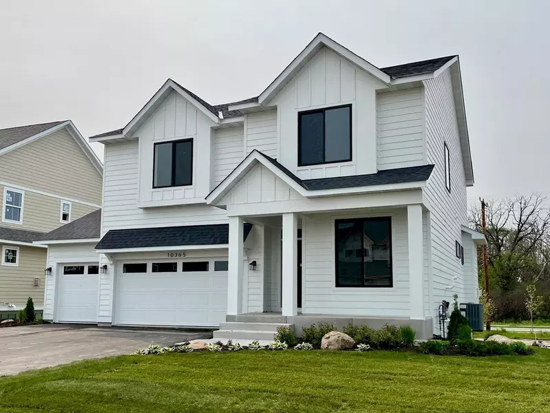 10365 Shadyview LN N, Maple Grove, MN 55311