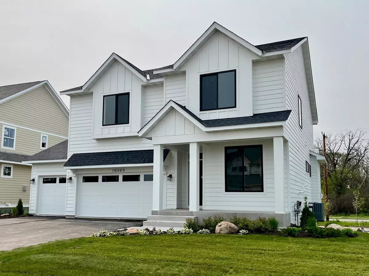 Maple Grove, MN 55311,10365 Shadyview LN N