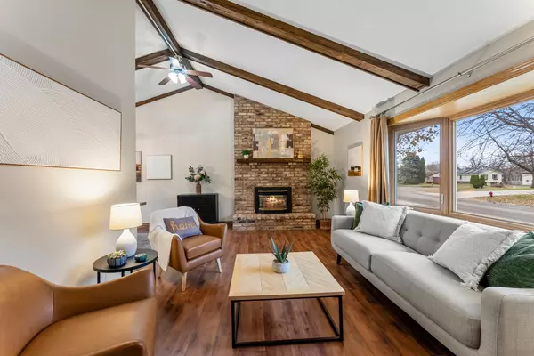 Brooklyn Park, MN 55428,8924 66th AVE N