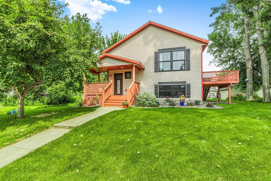 410 1st AVE N, Sartell, MN 56377