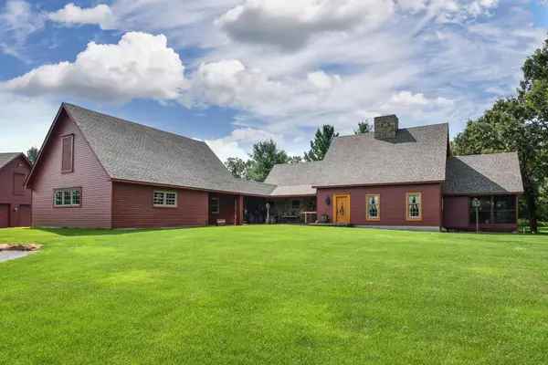 18055 183rd AVE NW, Big Lake Twp, MN 55309