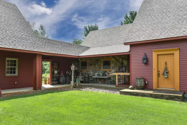Big Lake Twp, MN 55309,18055 183rd AVE NW