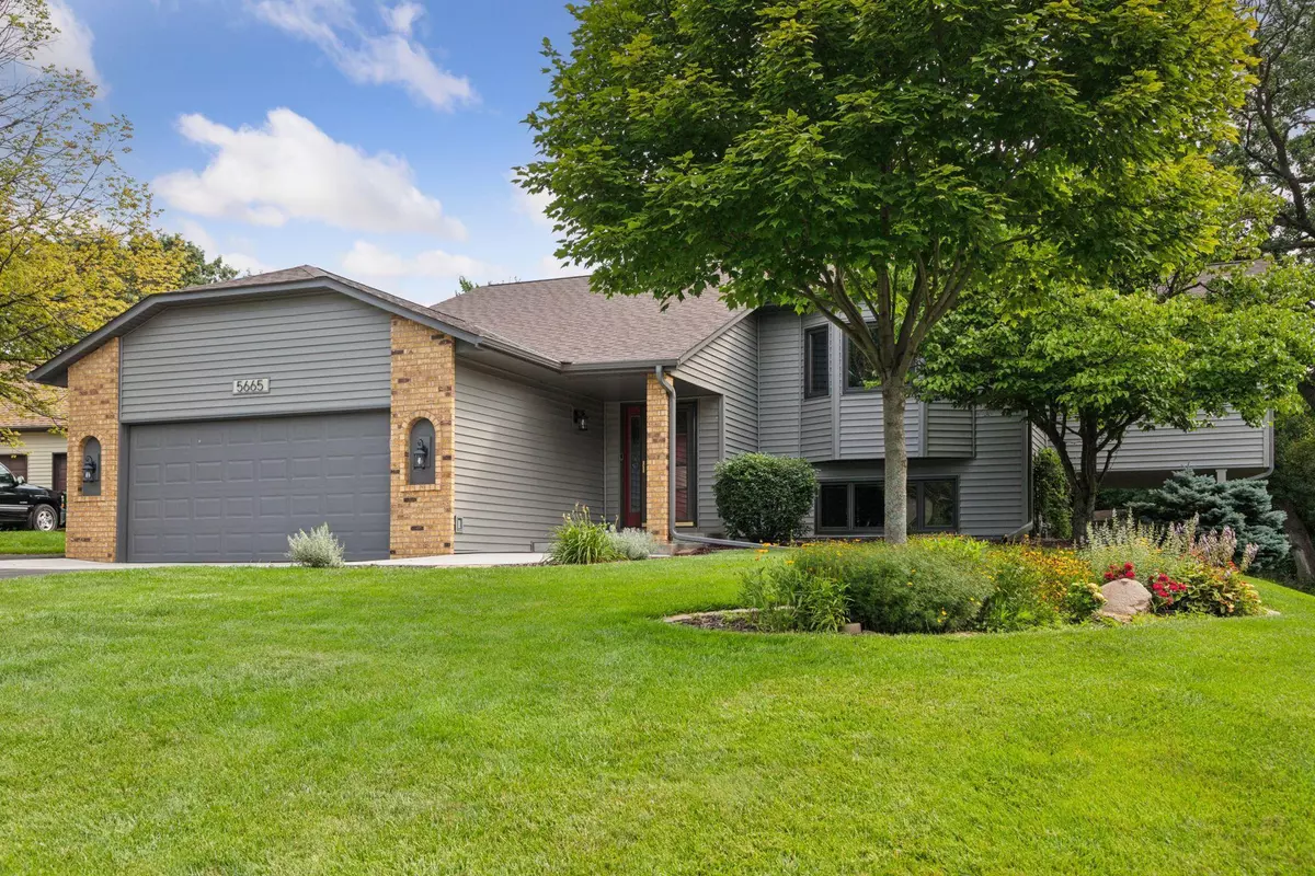 Apple Valley, MN 55124,5665 125th ST W