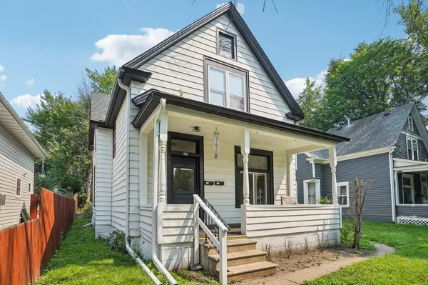 Saint Paul, MN 55130,587 Cook AVE E