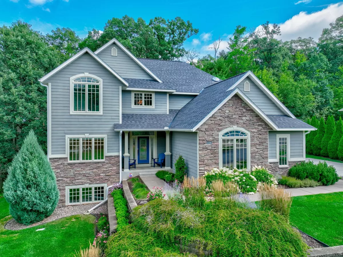 Eau Claire, WI 54701,3328 Anric DR