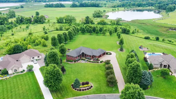 Rogers, MN 55374,12035 Trail Haven LN