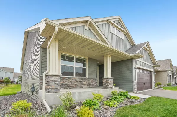 Saint Michael, MN 55376,4566 Landmark Drive NE