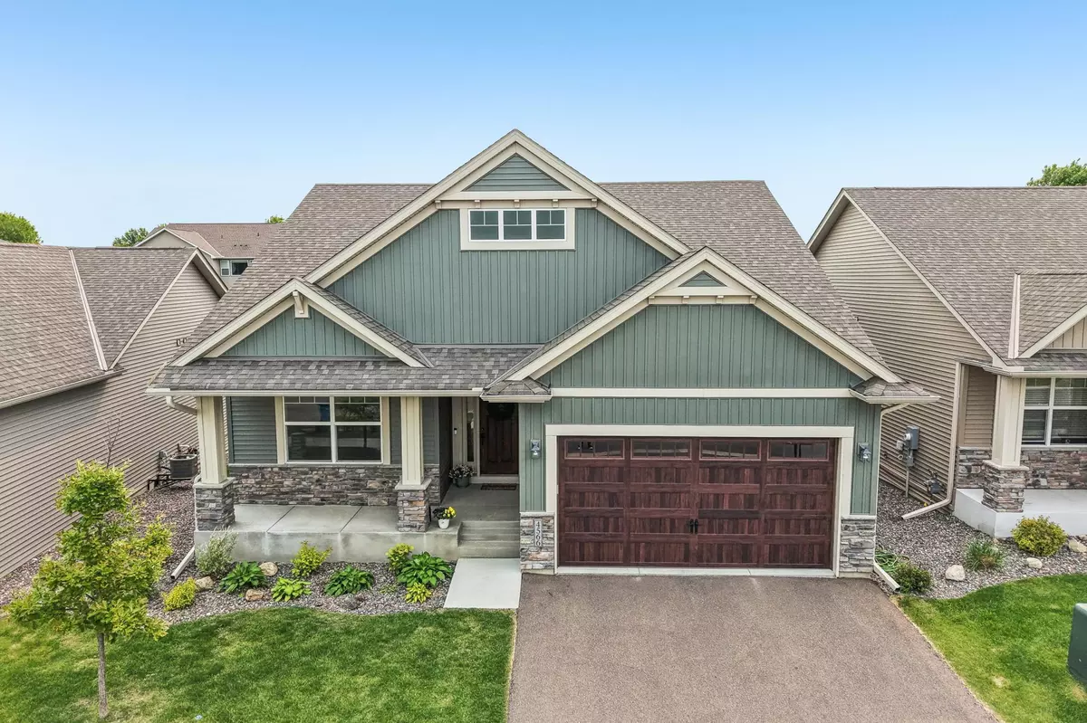 Saint Michael, MN 55376,4566 Landmark Drive NE