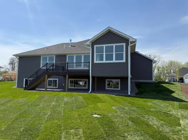 Otsego, MN 55330,14147 77th Lane NE