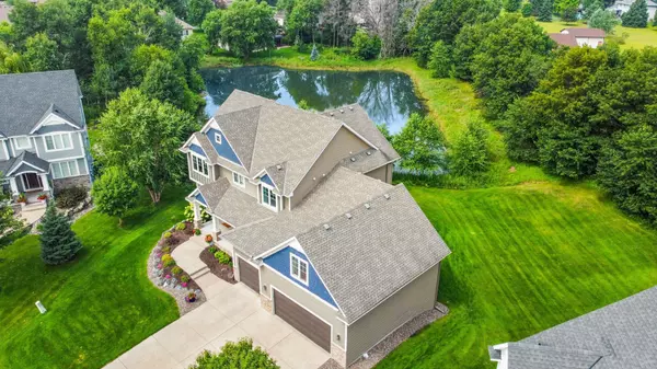 Blaine, MN 55449,13241 Urbank CT NE