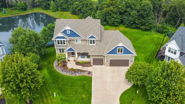 13241 Urbank CT NE, Blaine, MN 55449