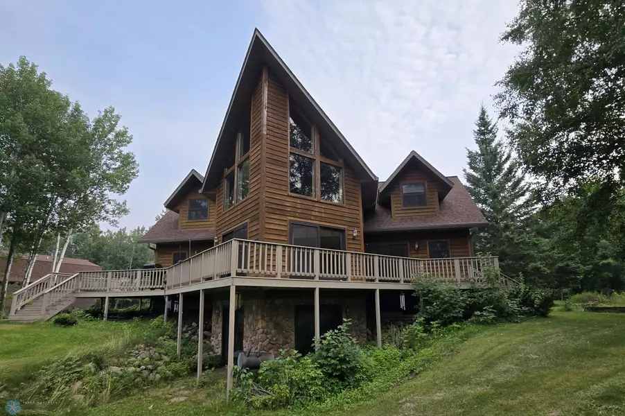 46130 E Nest RD, Bowstring Twp, MN 56636