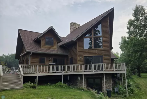 Bowstring Twp, MN 56636,46130 E Nest RD