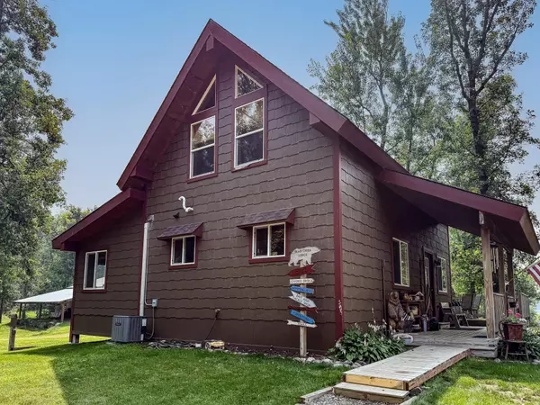 Mcgregor, MN 55760,22083 517th LN