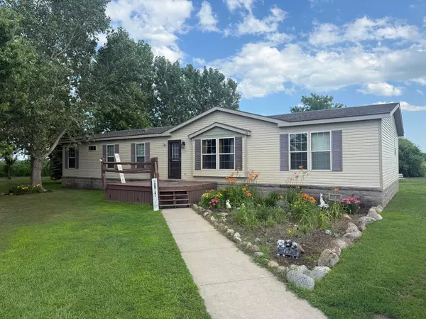 Western Twp, MN 56537,12912 160th ST