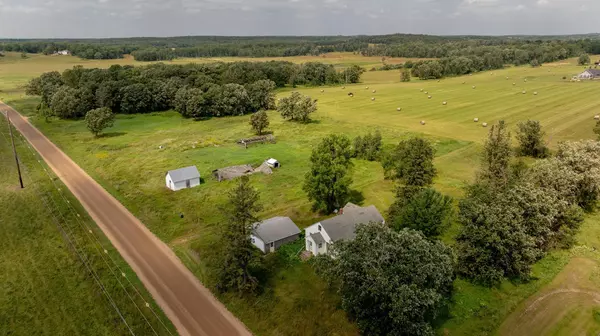 5124 132nd ST SW, Pillager, MN 56473