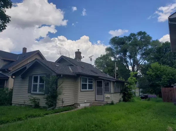 Minneapolis, MN 55406,3733 25th AVE S