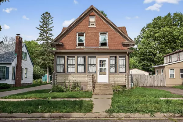 Saint Paul, MN 55102,319 Webster ST