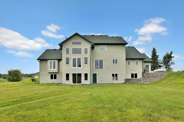 Chisago Lake Twp, MN 55045,35887 Oasis RD
