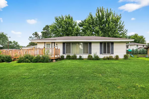 Saint Paul Park, MN 55071,1249 Gary DR