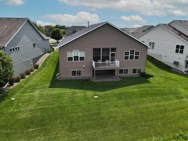 Maple Grove, MN 55311,17932 75th AVE N