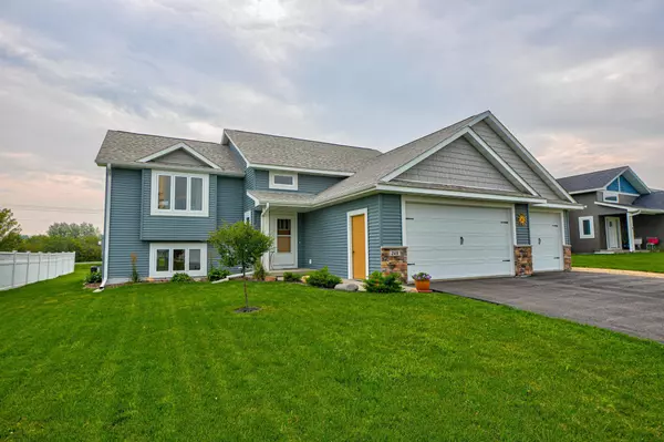 249 Pintail ST, Baldwin, WI 54002